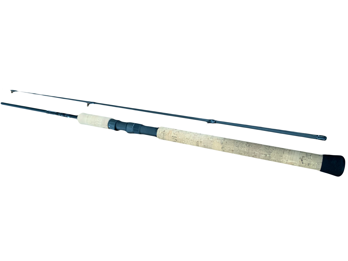 9’ Spinning Rod 6-10lb (2pc)
