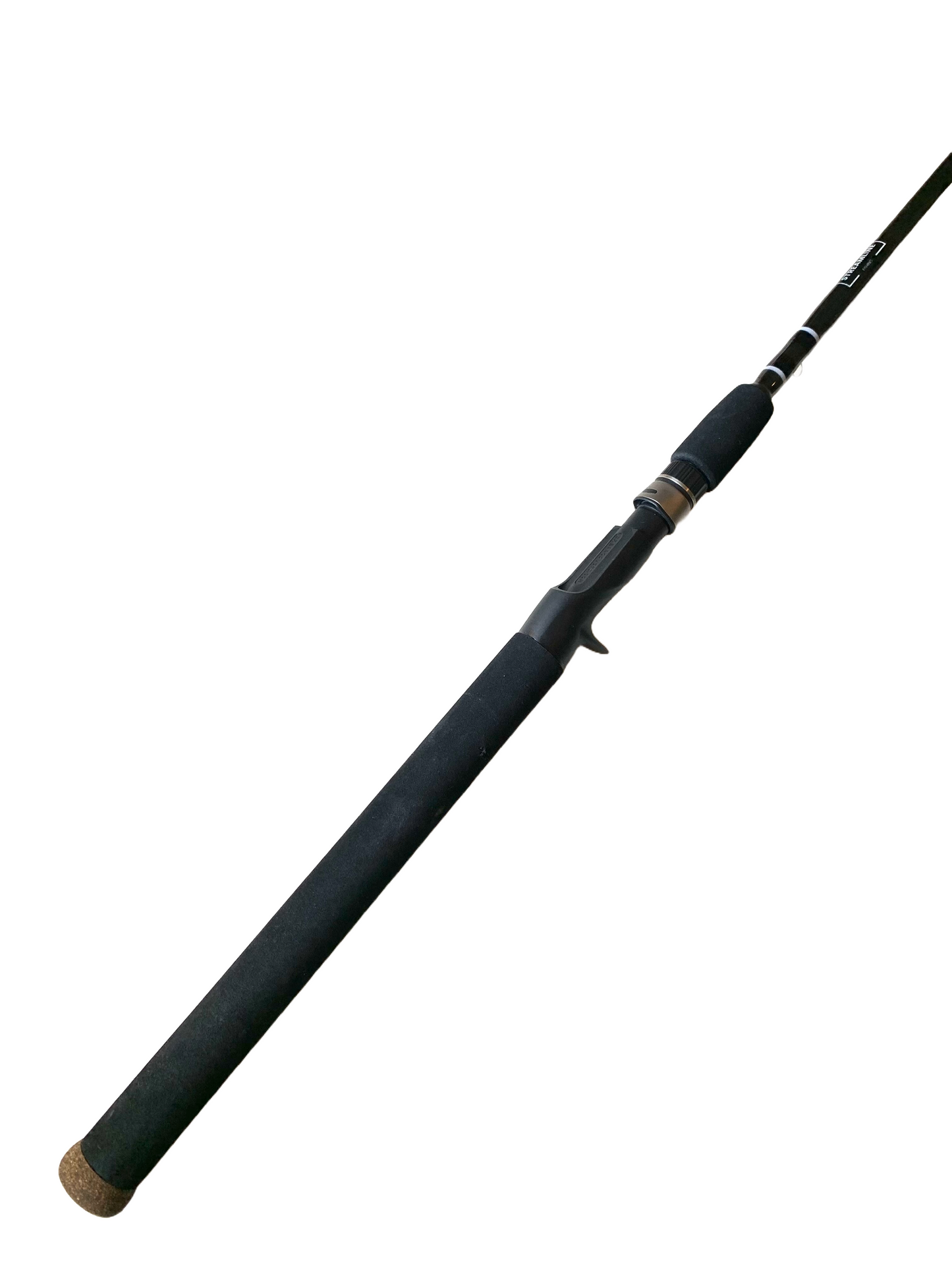 Baitcaster Float Rod Steelhead 10’6