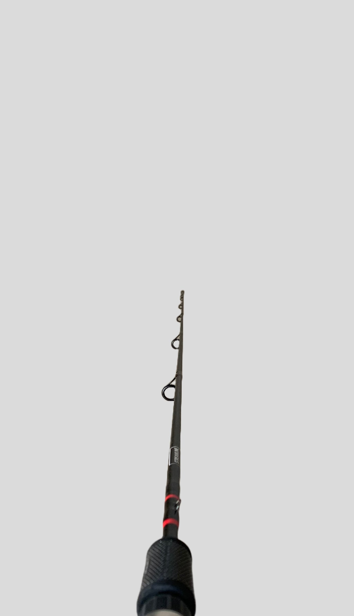 Custom Brooke Trout/ Panfish Spinning Rod (1 pc)