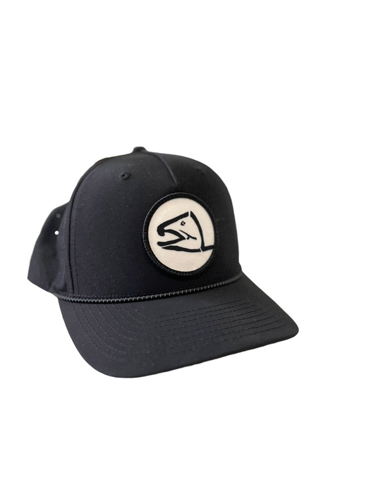 Steelhead Fishing Hat - Snapback