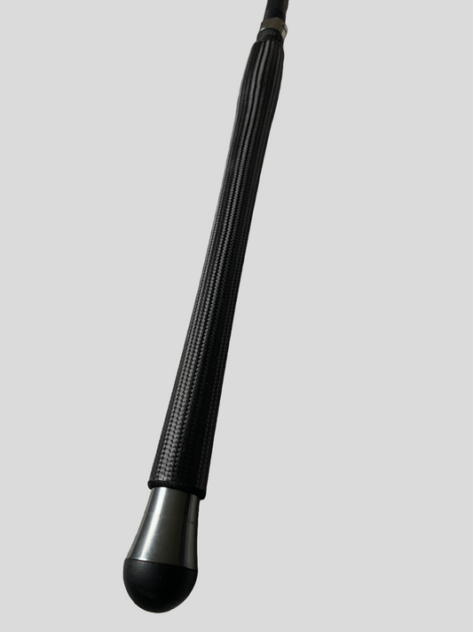 Lightweight steelhead center pin float fishing rod