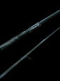 9’ Spinning Rod 6-10lb (2pc)