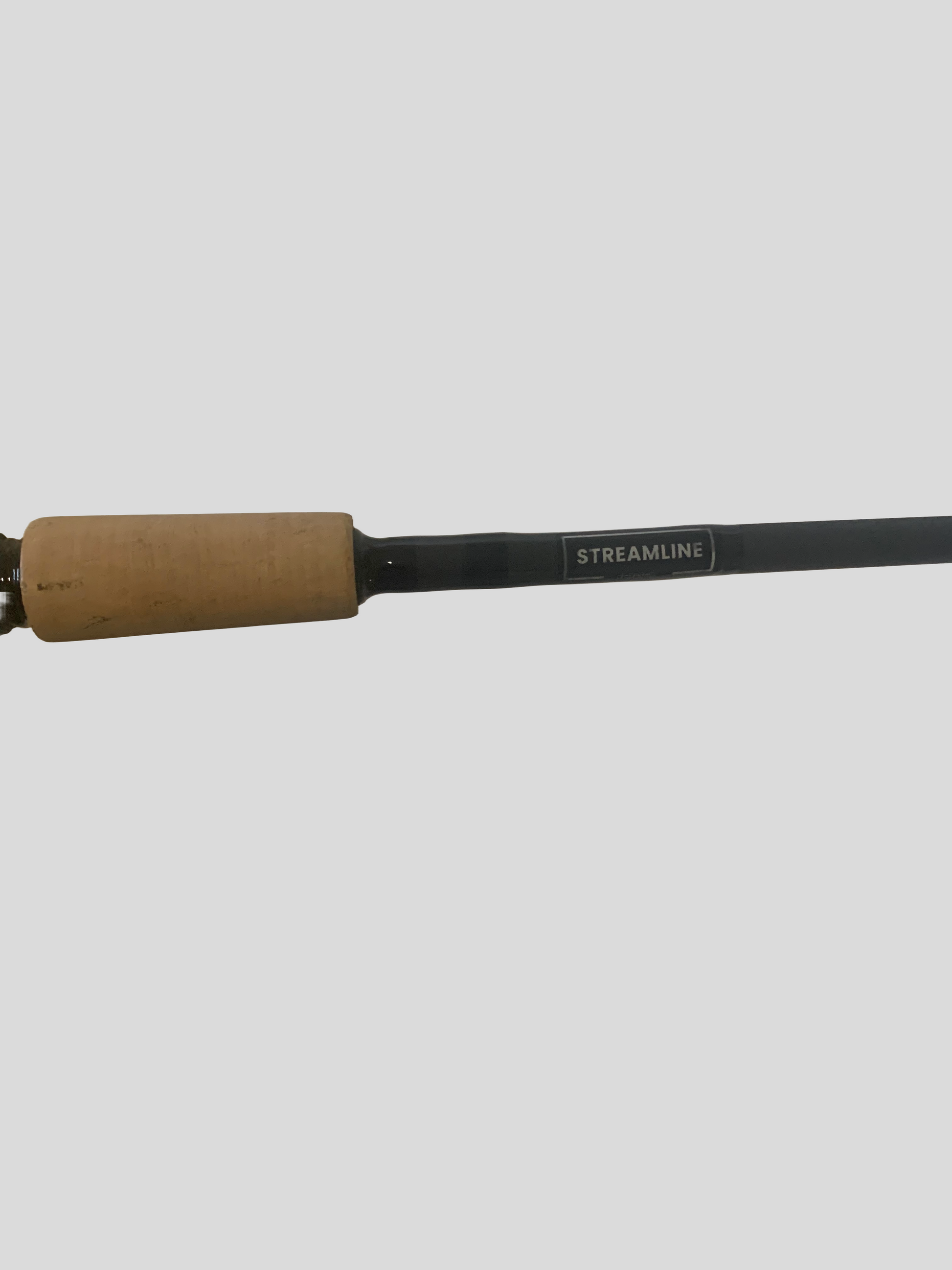 Baitcaster Spiral Wrapped Float Rod Steelhead 10’6 6-10lb (Cork Handle) 2 pc Baitcaster Spiral Wrapped Float Rod Steelhead 10’6 6-10lb (Cork Handle) 2 pc