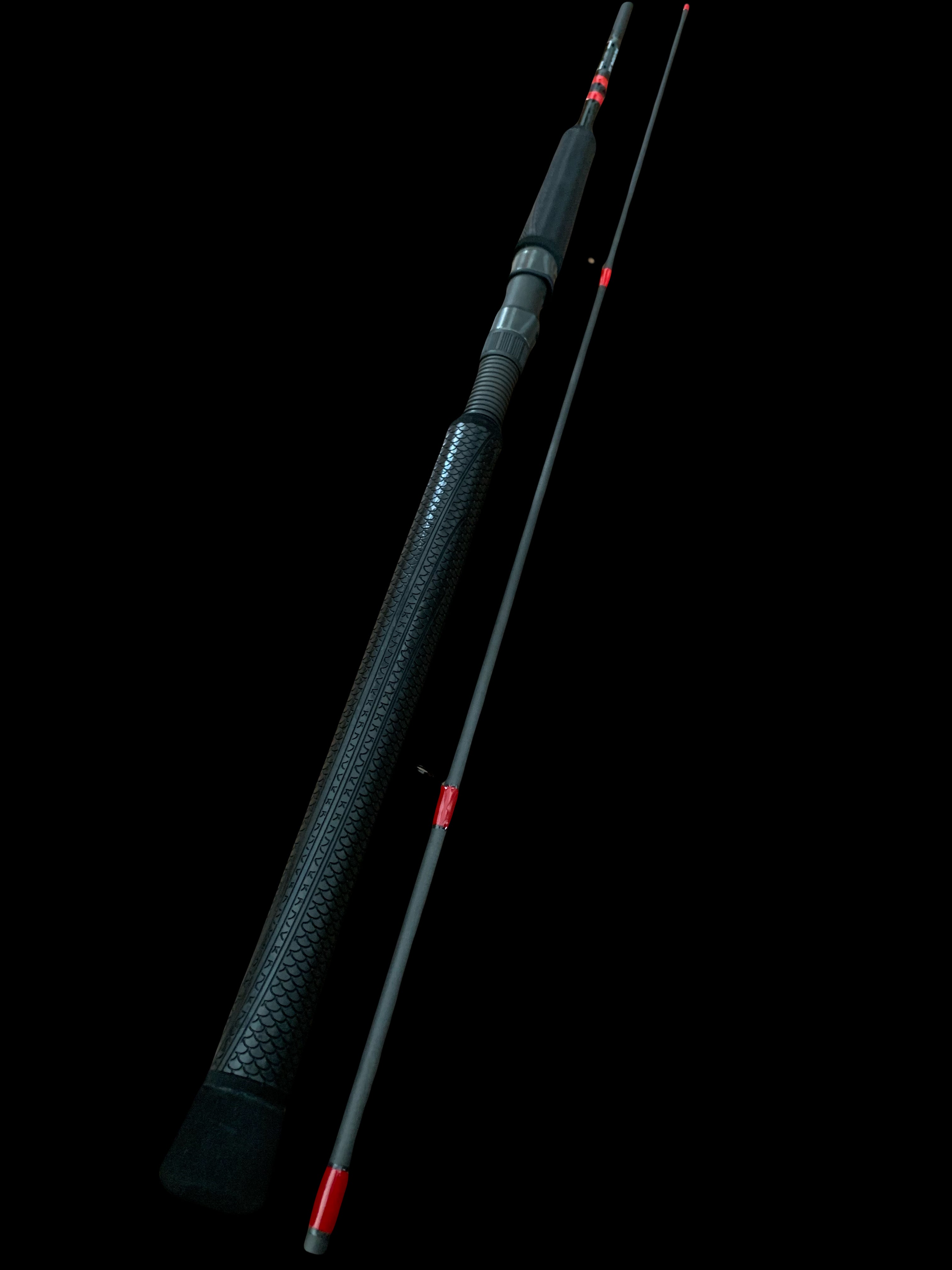 Centerpin / Spinning Float Rod 10’6 6-10lb (2pc) – Streamline Fishing