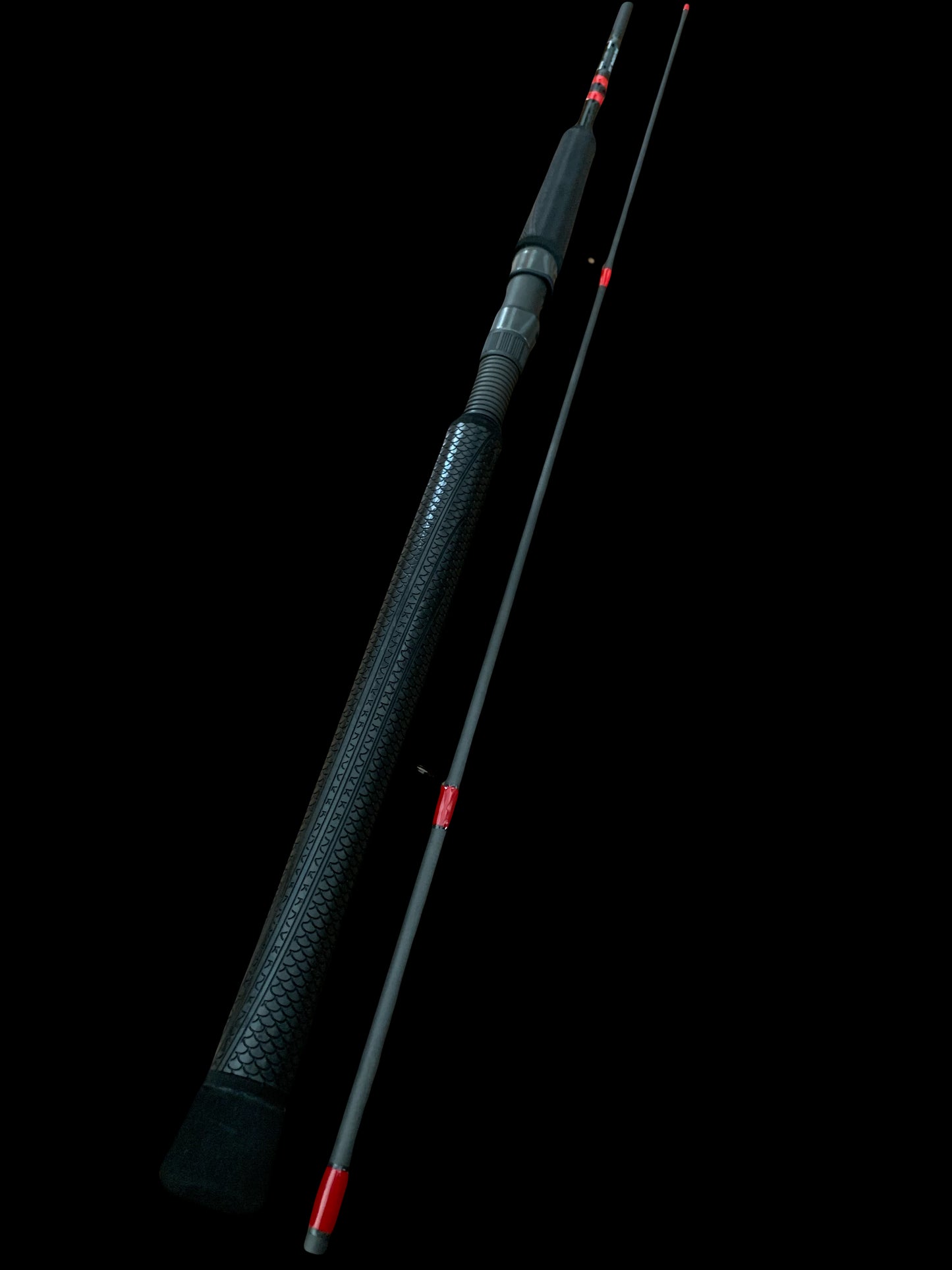 Centerpin / Spinning Float Rod 10’6 6-10lb (2pc)