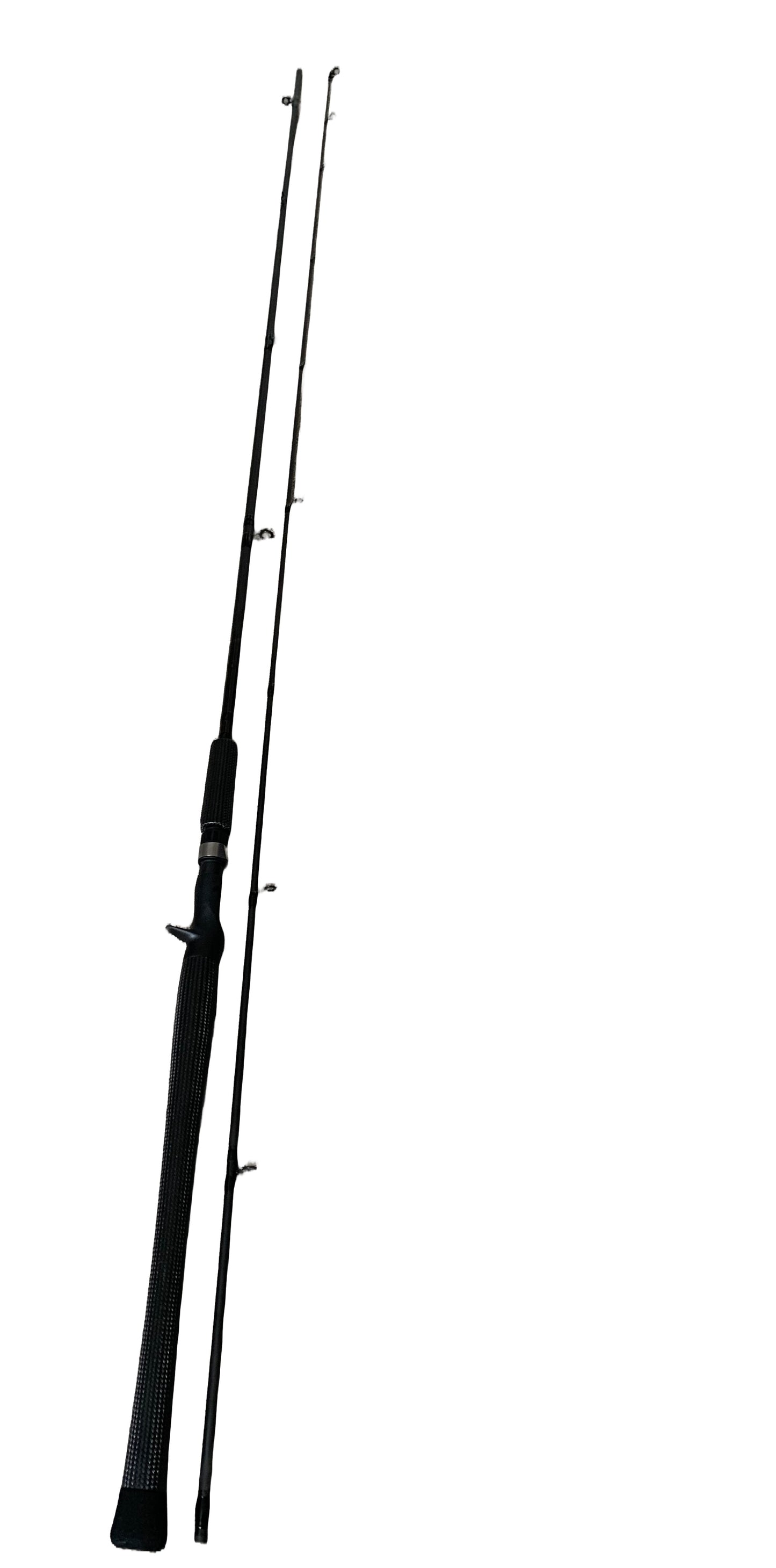 Baitcaster Float Rod Steelhead 10’6