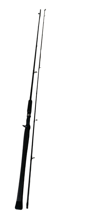 Baitcaster Float Rod Steelhead 10’6