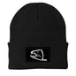 Streamline Winter Hat (Black)