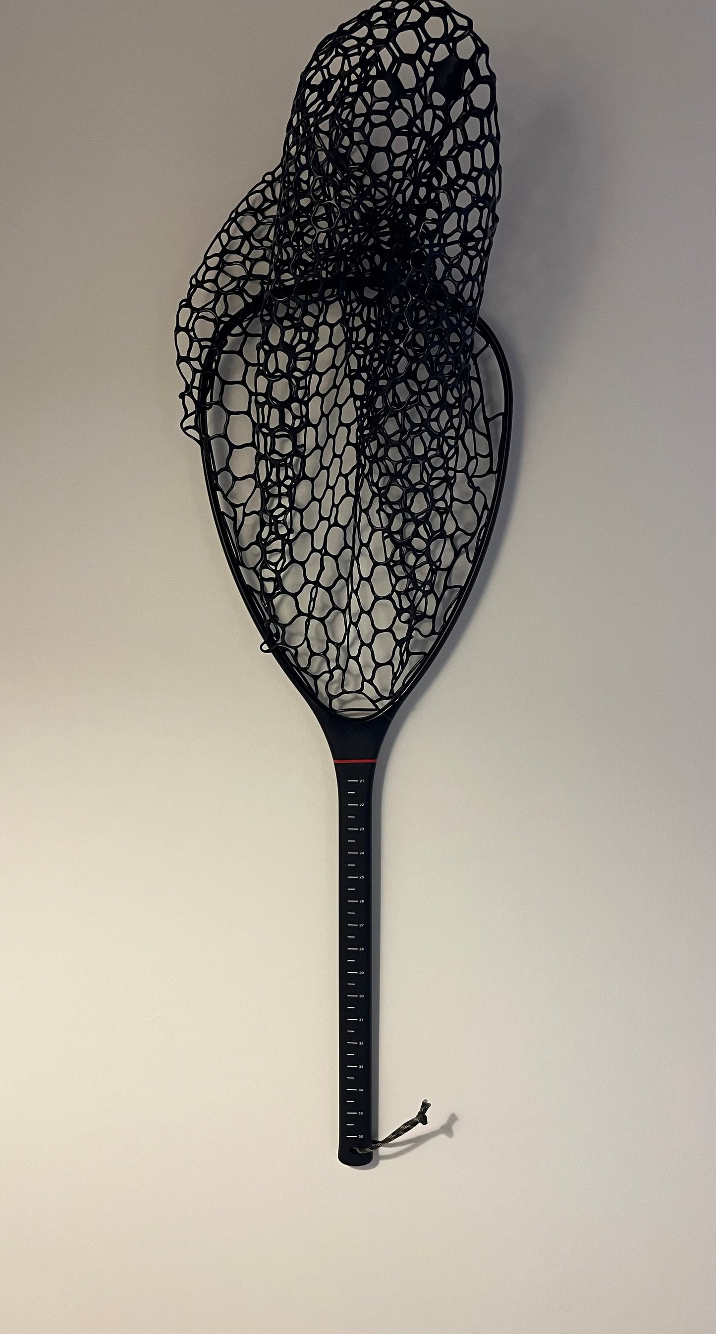 Streamline River Net