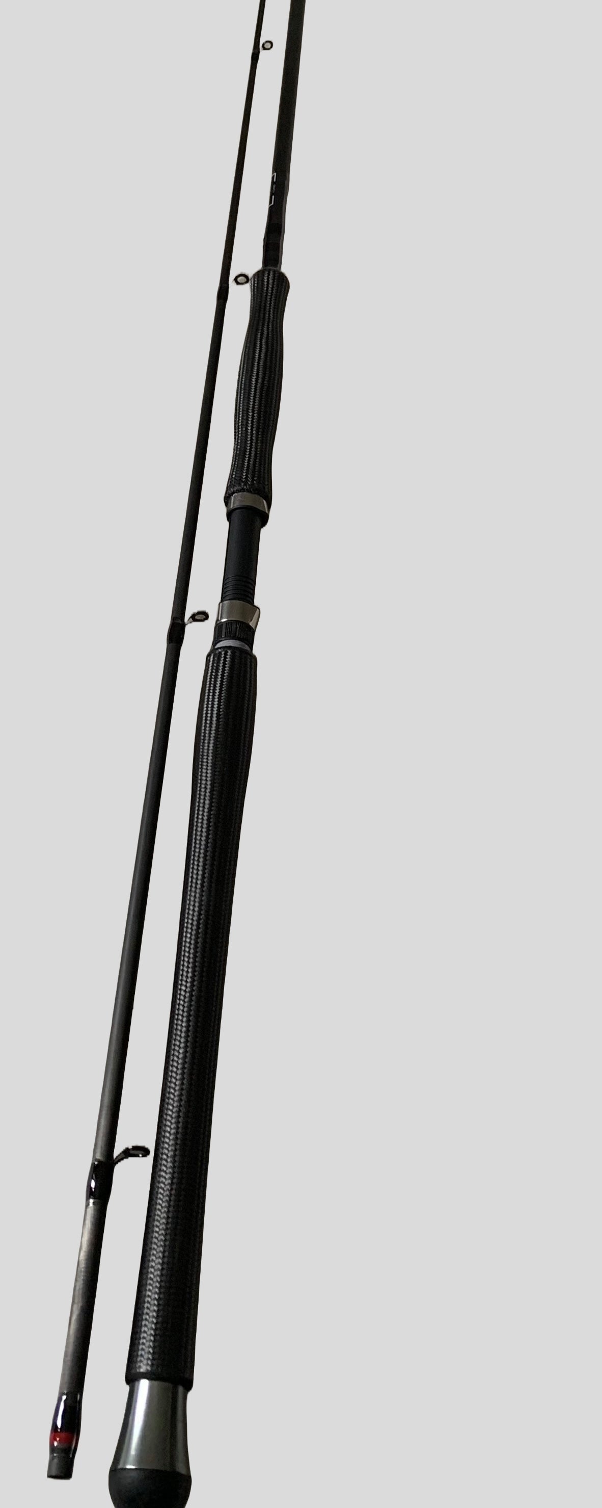 12' Centerpin Steelhead/Salmon Float Rod (2 pc) Streamline Fishing 12' Centerpin Steelhead/Salmon Float Rod (2 pc) Streamline Fishing