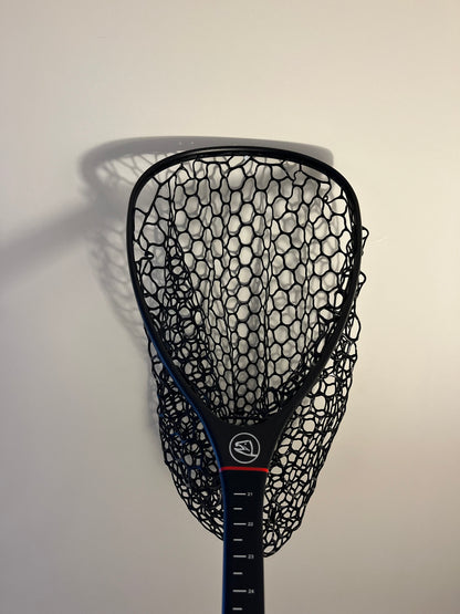 Streamline River Net