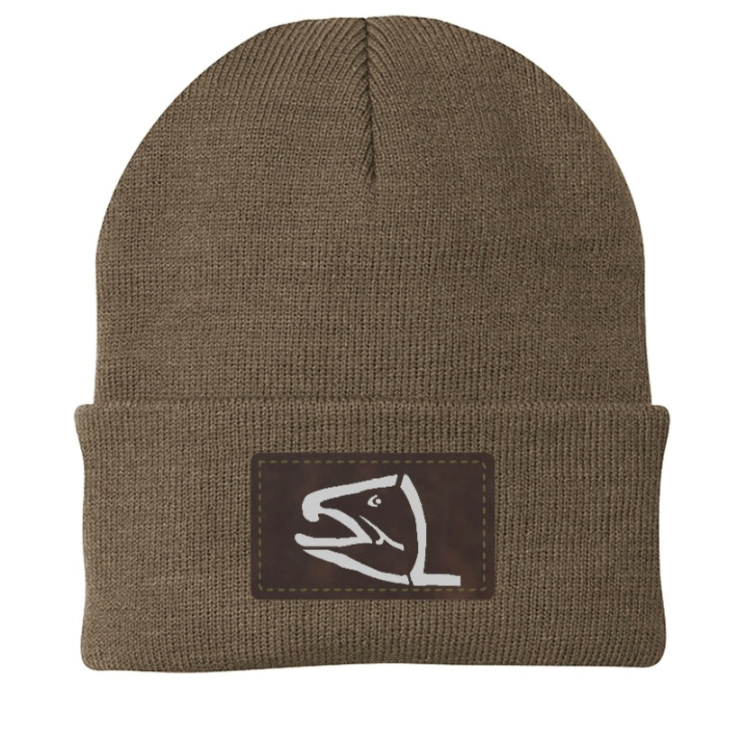 Streamline Winter Hat (Khaki)