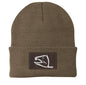 Streamline Winter Hat (Khaki)