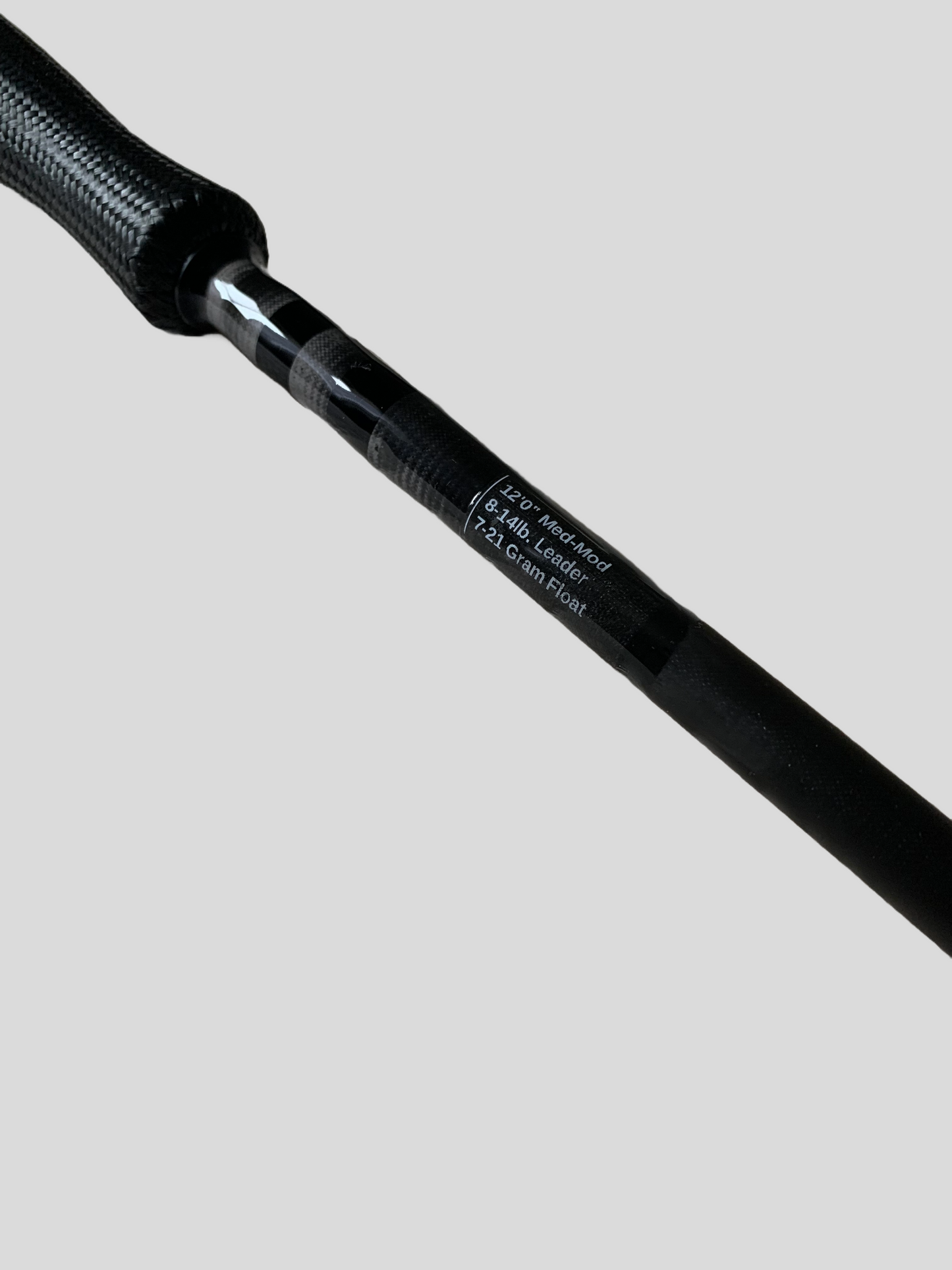 cheap steel head fishing poles 8ft to 12 ft 12' Centerpin Steelhead/Salmon Float Rod (2 pc) – Streamline Fishing