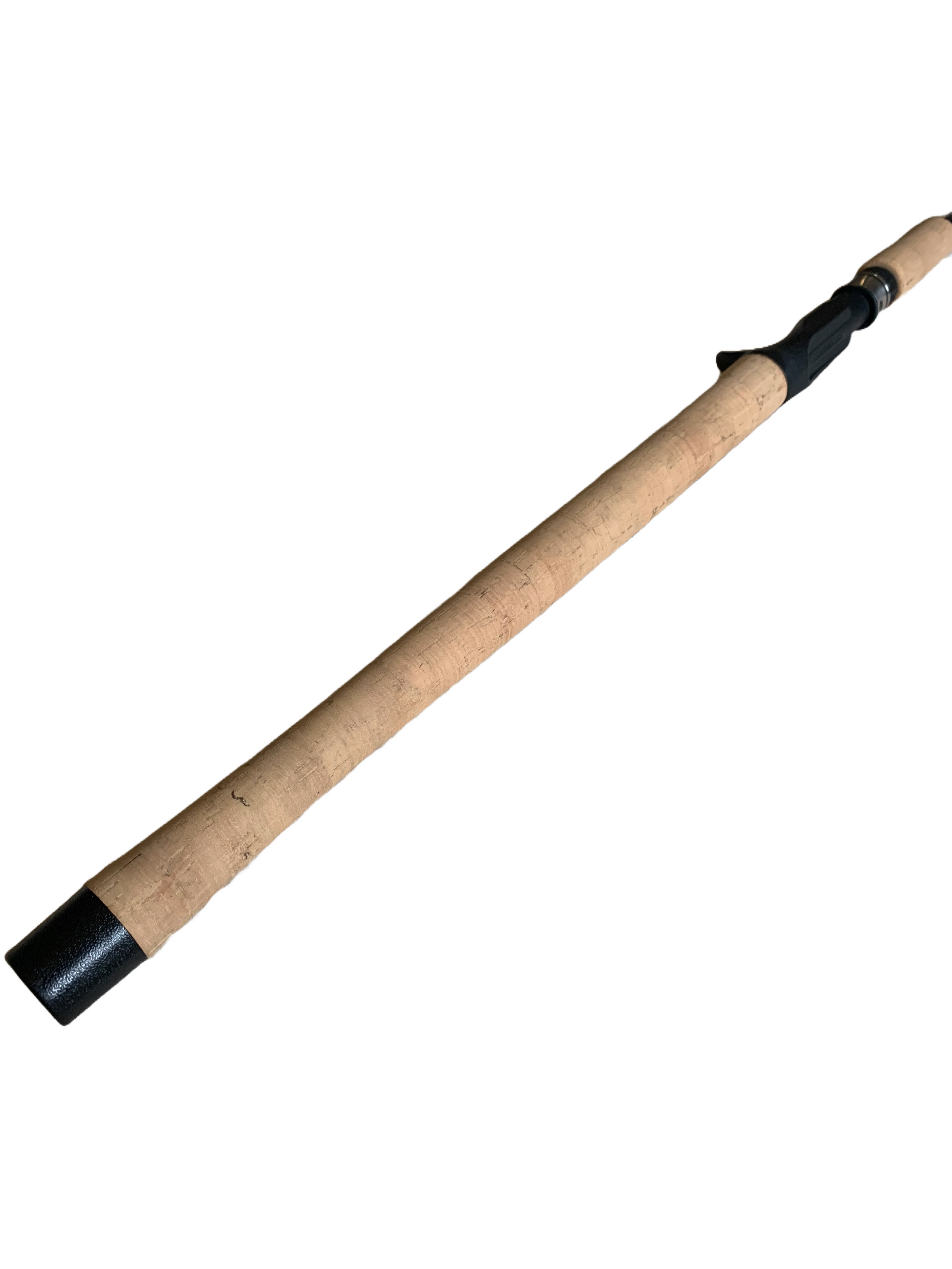 Baitcaster Spiral Wrapped Float Rod Steelhead 10'6 6-10lb (Cork Handle – Streamline Fishing Baitcaster Spiral Wrapped Float Rod Steelhead 10'6 6-10lb (Cork Handle – Streamline Fishing