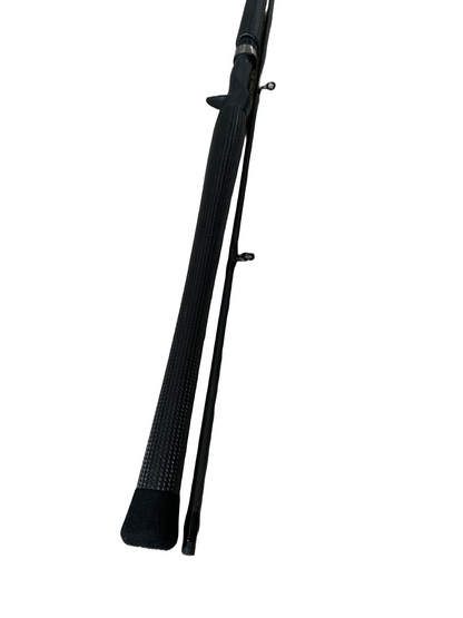Lightweight steelhead float fishing rod