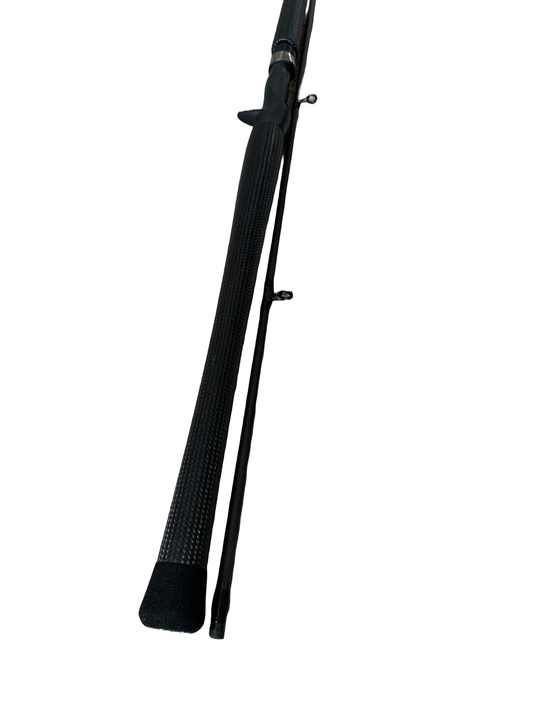 Lightweight steelhead float fishing rod