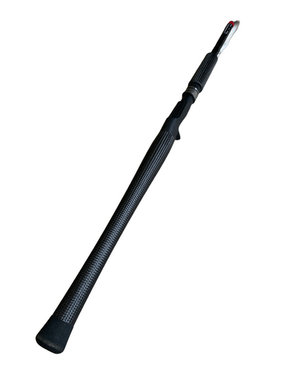 Baitcaster Float Rod Steelhead 10’6