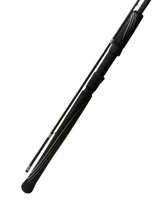 Centerpin / Spinning Float Rod - 10’6 8-12 lb (2 pc)