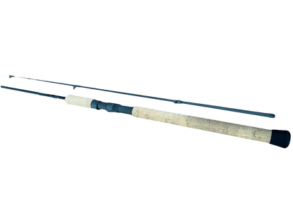 9’ Spinning Rod 6-10lb (2pc)