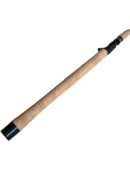 Spinning Steelhead Float Rod 10'6