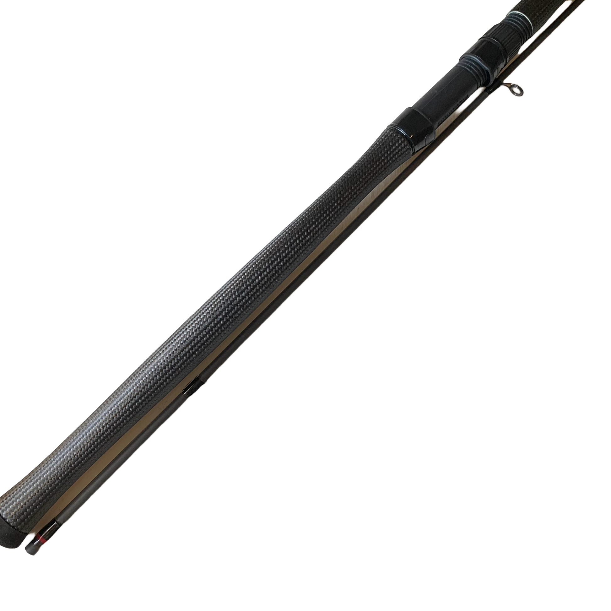 Lightweight steelhead float fishing rod