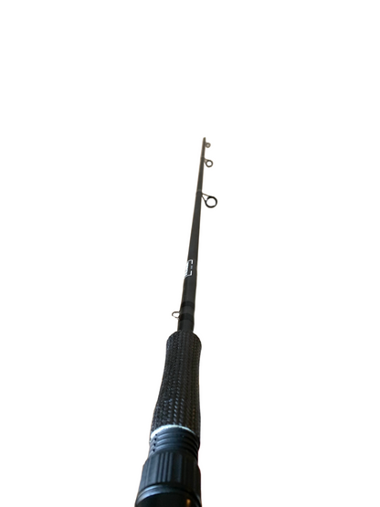 Spinning Steelhead Float Rod 10'6