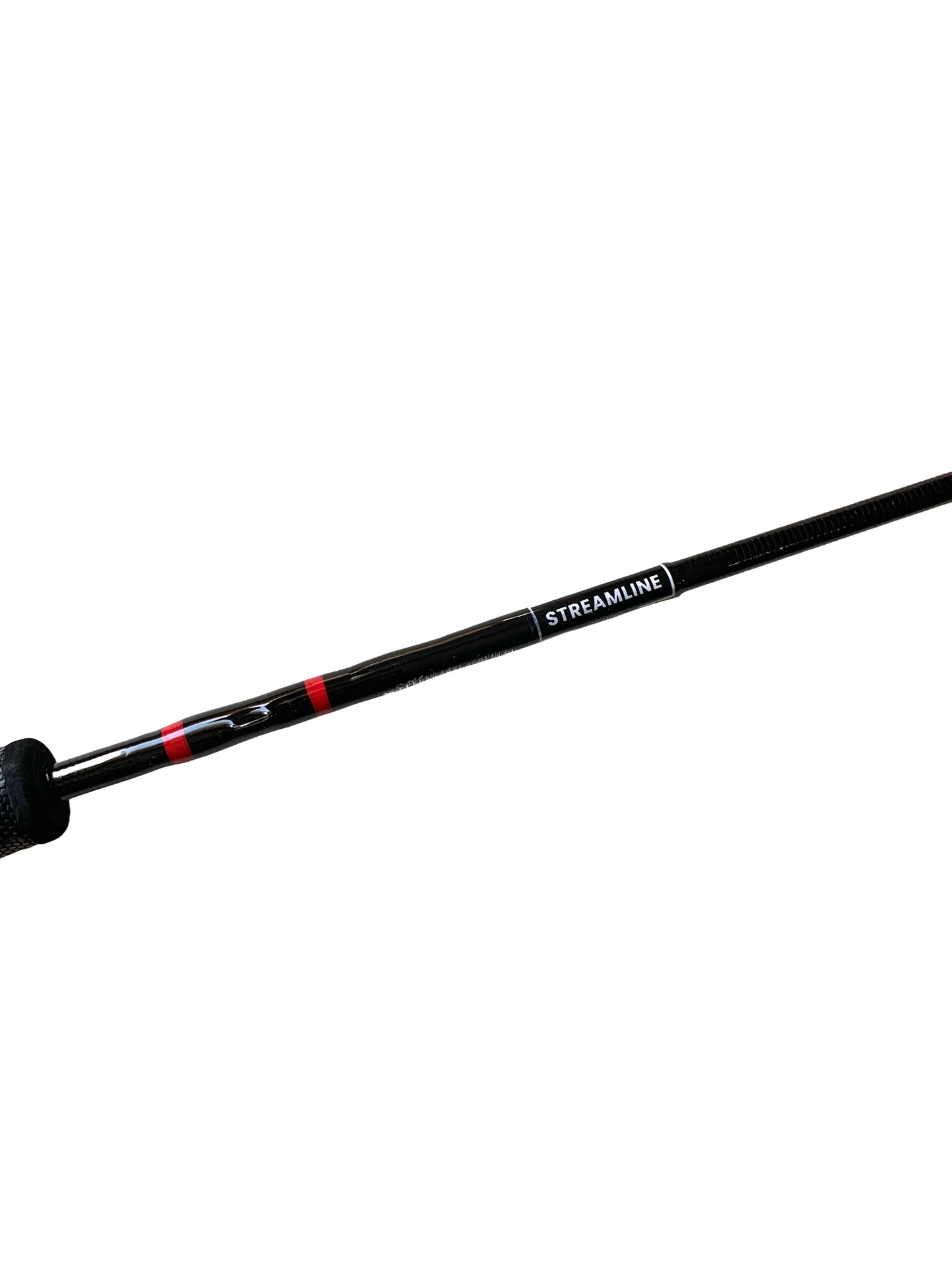 Custom Brooke Trout/ Panfish Spinning Rod (1 pc) – Streamline Fishing