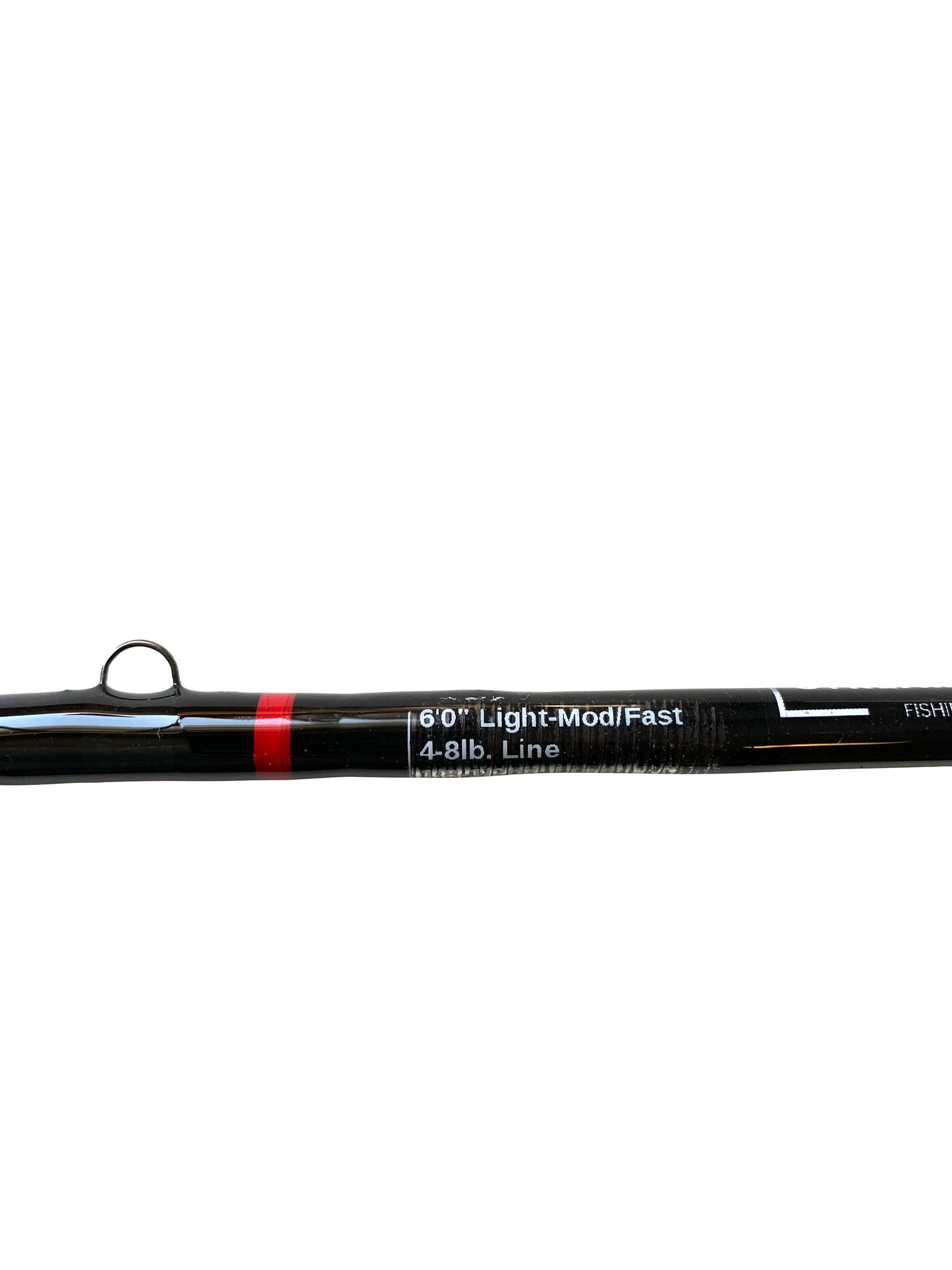 Custom Brooke Trout/ Panfish Rod