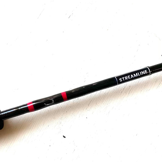 Lightweight 6ft trout fishing rod